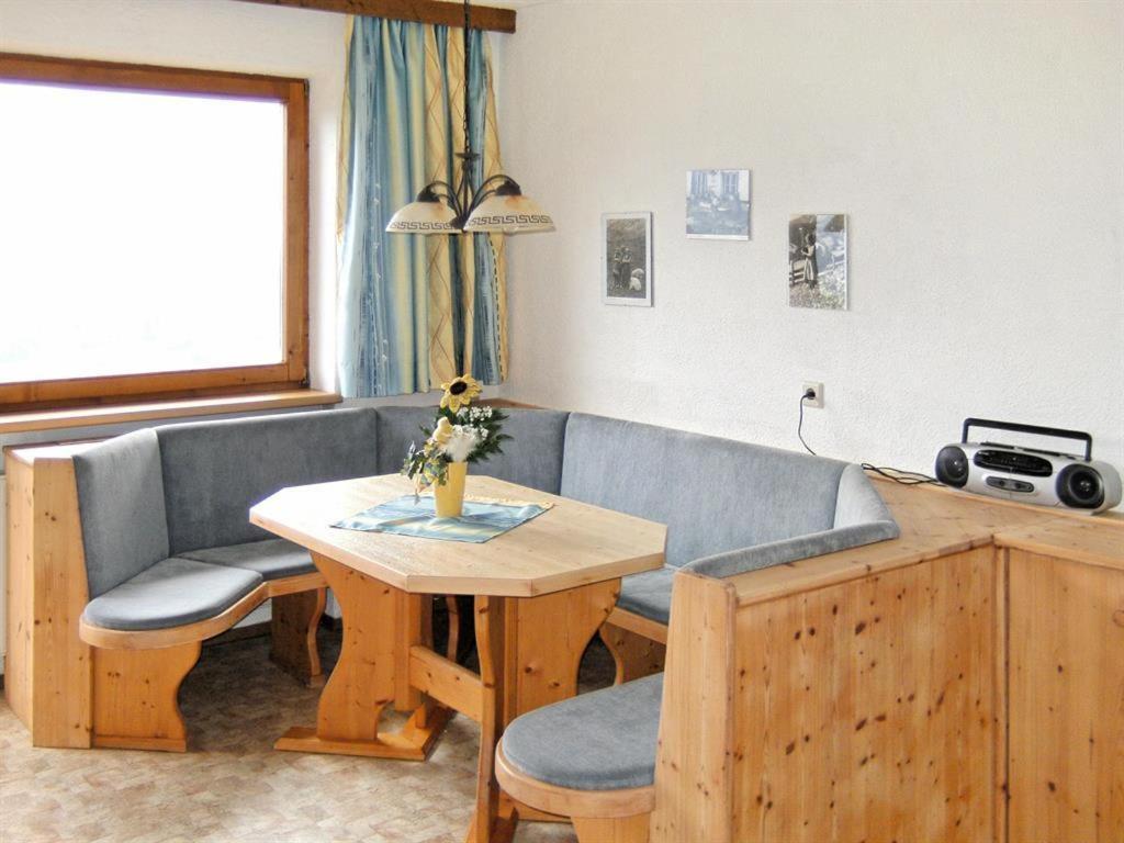 Ferienwohnung Dengg Stummerberg Exterior photo