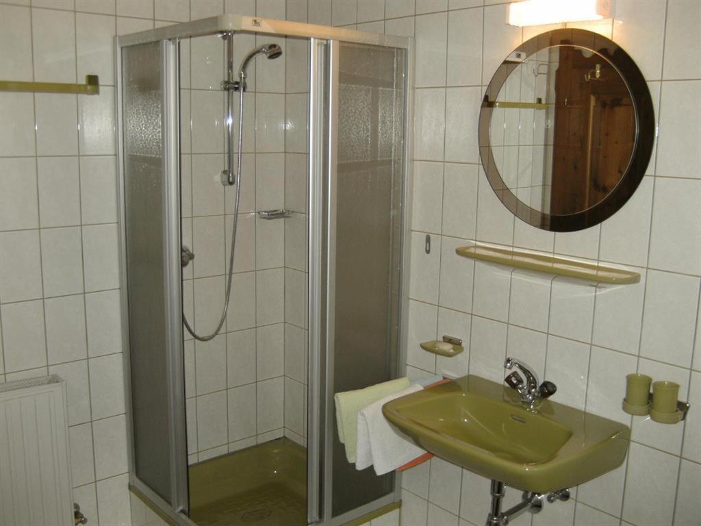 Ferienwohnung Dengg Stummerberg Exterior photo