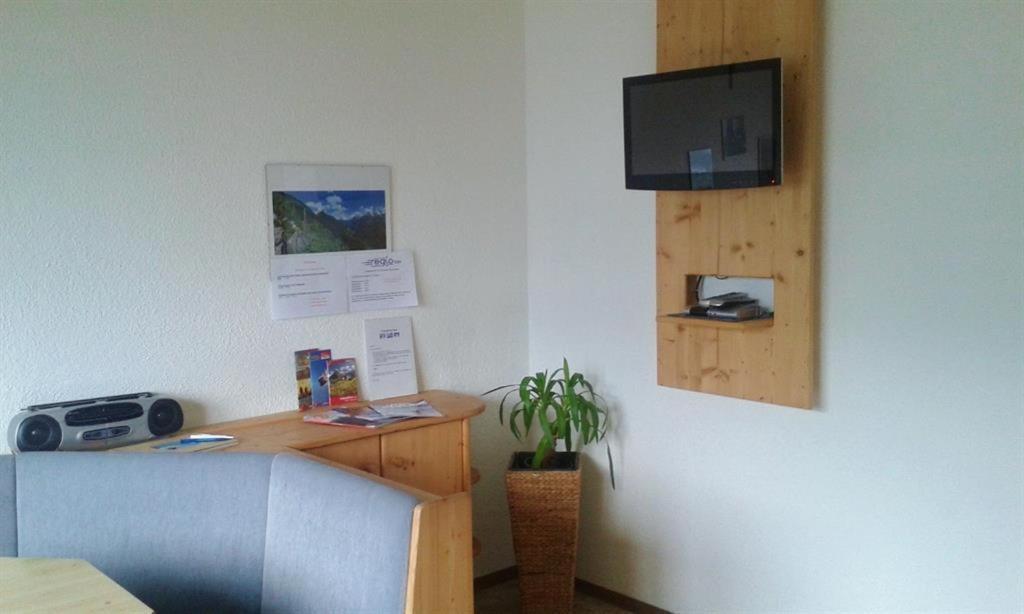 Ferienwohnung Dengg Stummerberg Exterior photo