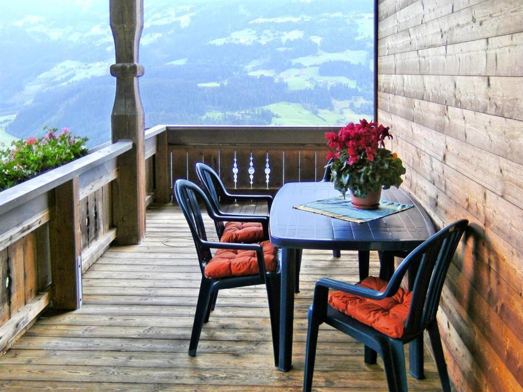 Ferienwohnung Dengg Stummerberg Exterior photo